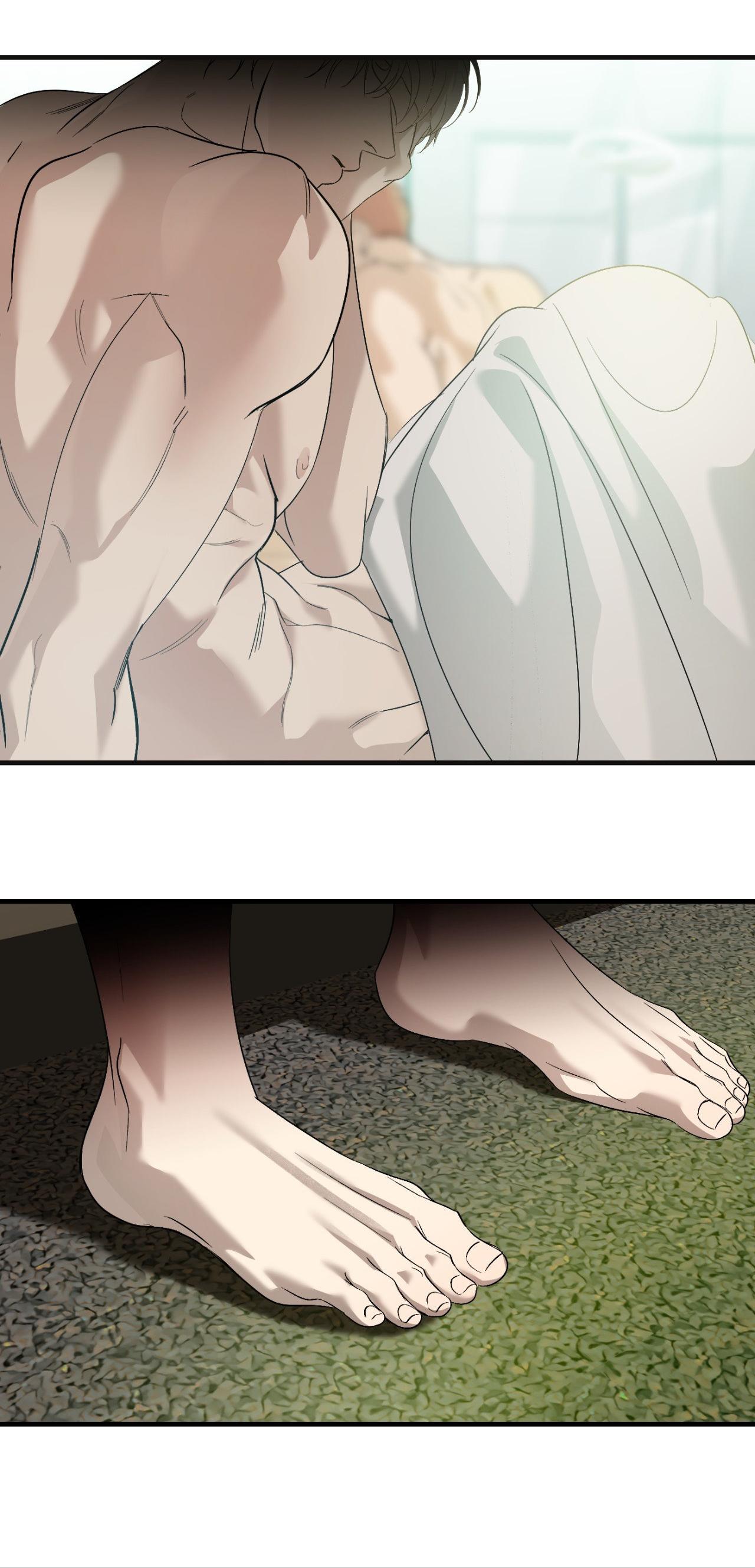 backlight, Chapter 46 image 02